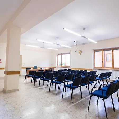 Szálloda Oasi Di