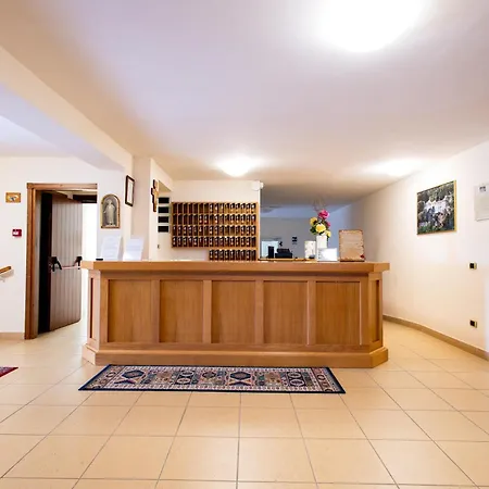 Szálloda Oasi Di