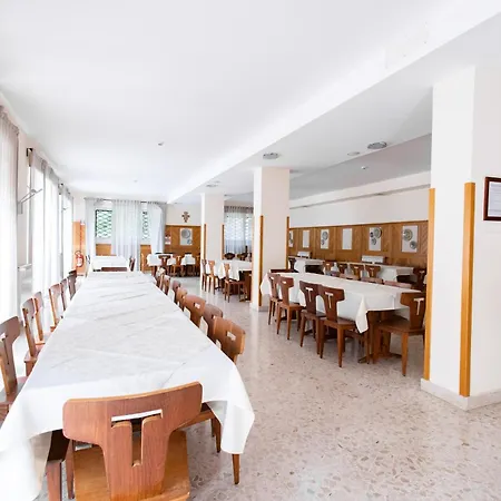 Oasi Di Greccio