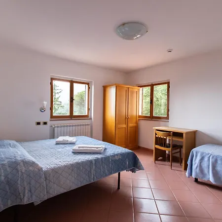 Oasi Di Hotel *