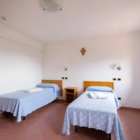 Szálloda Oasi Di